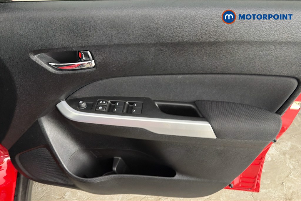 Suzuki Vitara Sz-T Automatic Petrol SUV - Stock Number (1648071) - 19th supplementary image
