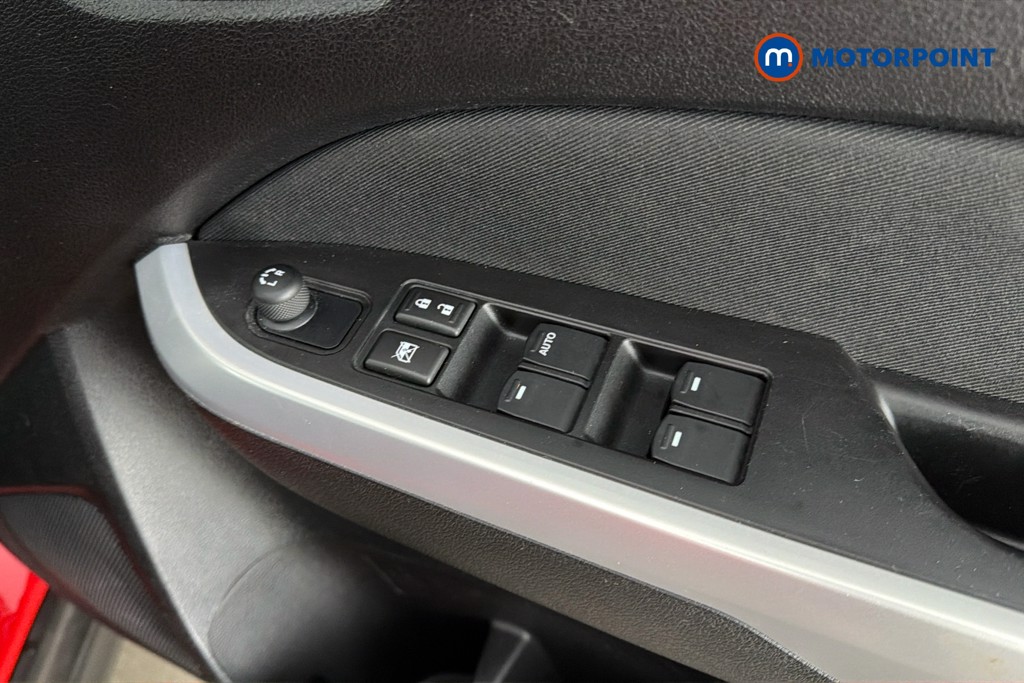 Suzuki Vitara Sz-T Automatic Petrol SUV - Stock Number (1648071) - 20th supplementary image