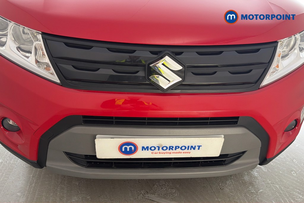 Suzuki Vitara Sz-T Automatic Petrol SUV - Stock Number (1648071) - 24th supplementary image