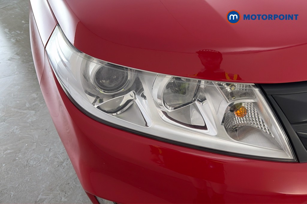 Suzuki Vitara Sz-T Automatic Petrol SUV - Stock Number (1648071) - 32nd supplementary image