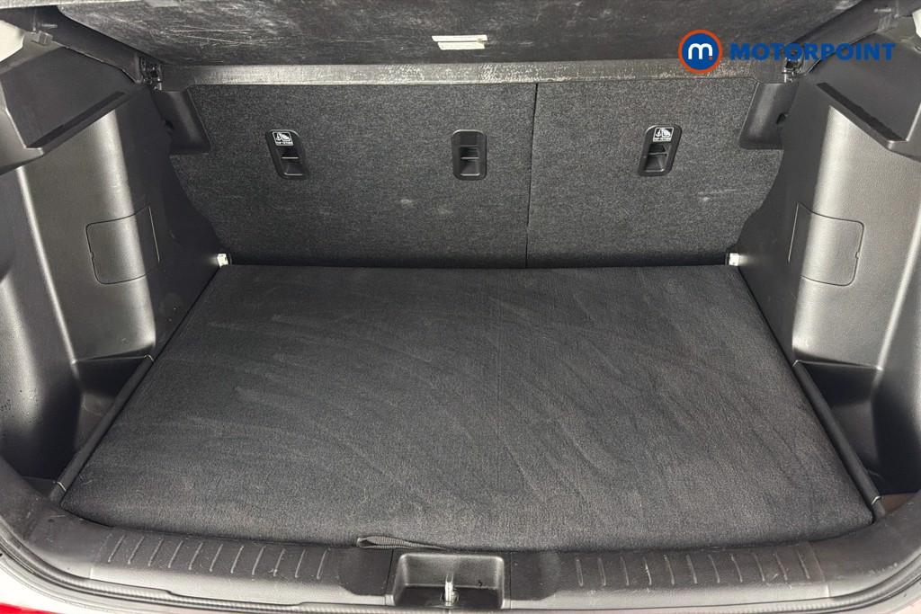 Suzuki Vitara Sz-T Automatic Petrol SUV - Stock Number (1648071) - 33rd supplementary image