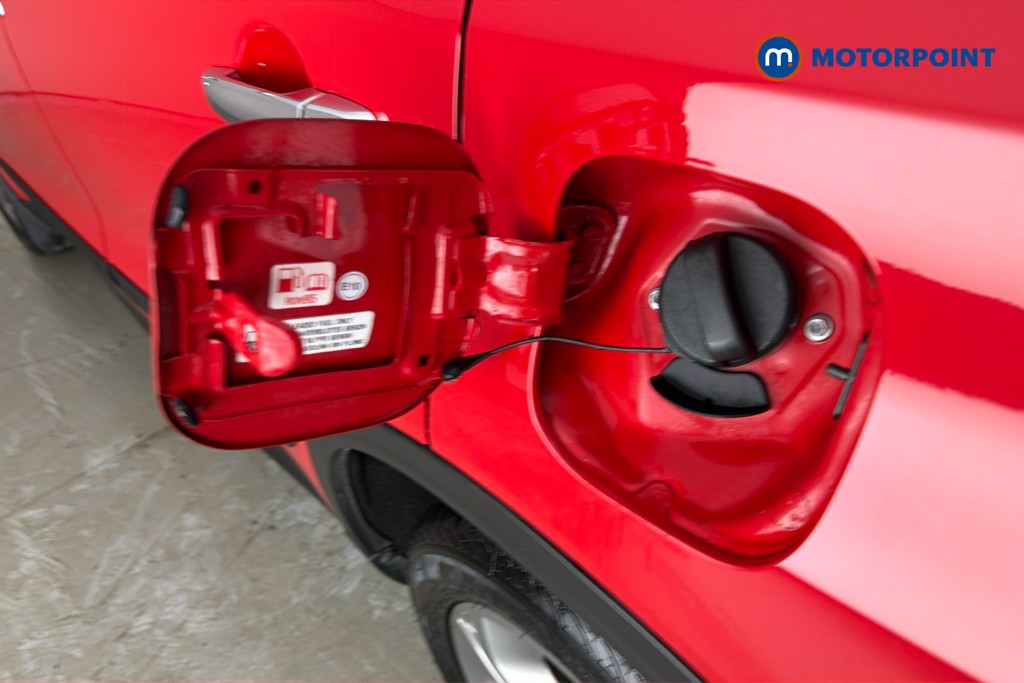 Suzuki Vitara Sz-T Automatic Petrol SUV - Stock Number (1648071) - 41st supplementary image