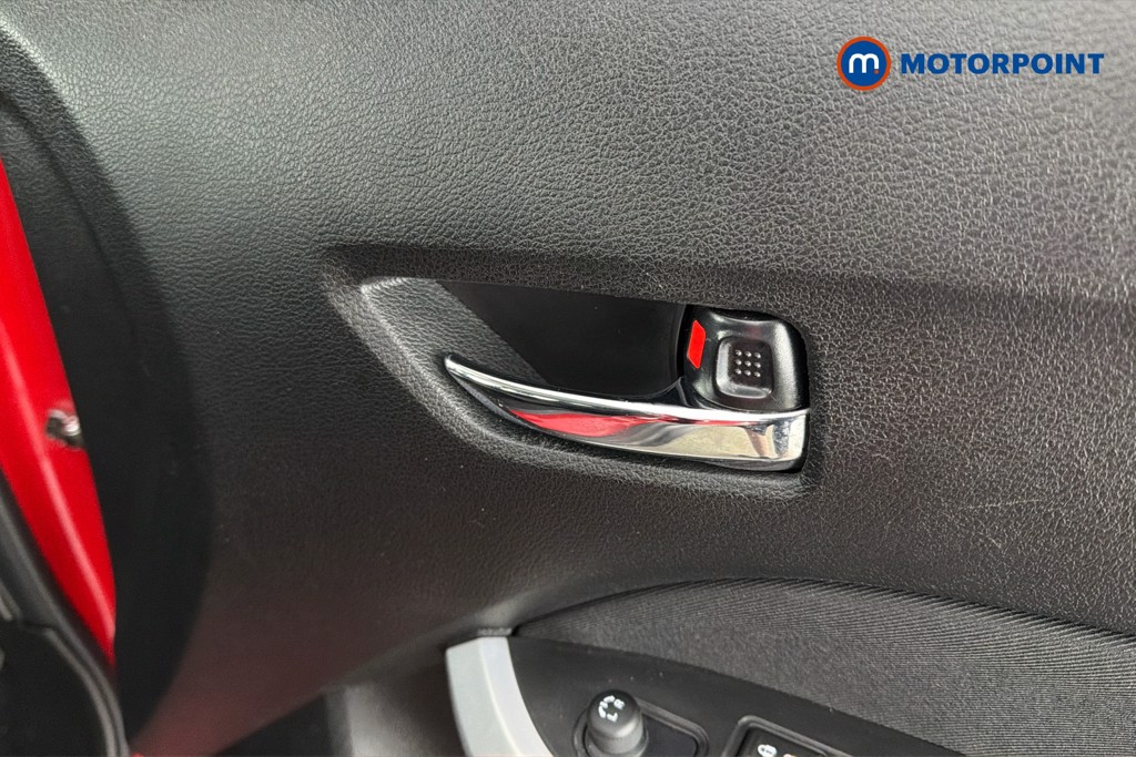 Suzuki Vitara Sz-T Automatic Petrol SUV - Stock Number (1648071) - 42nd supplementary image