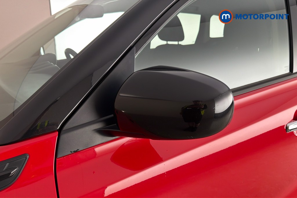 Suzuki Vitara Sz-T Automatic Petrol SUV - Stock Number (1648071) - 43rd supplementary image