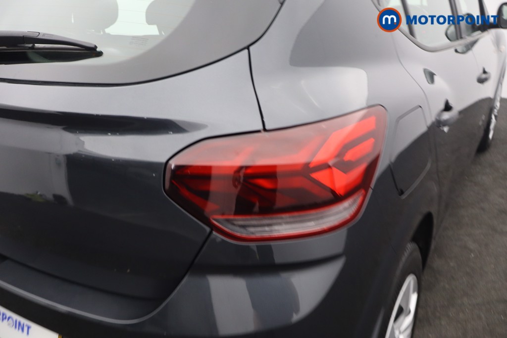 Dacia Sandero Essential Manual Petrol Hatchback - Stock Number (1648107) - 3rd supplementary image