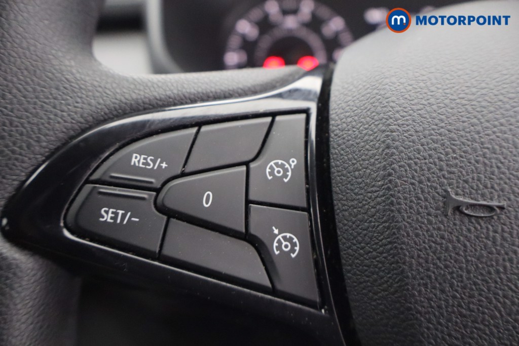 Dacia Sandero Essential Manual Petrol Hatchback - Stock Number (1648107) - 11th supplementary image