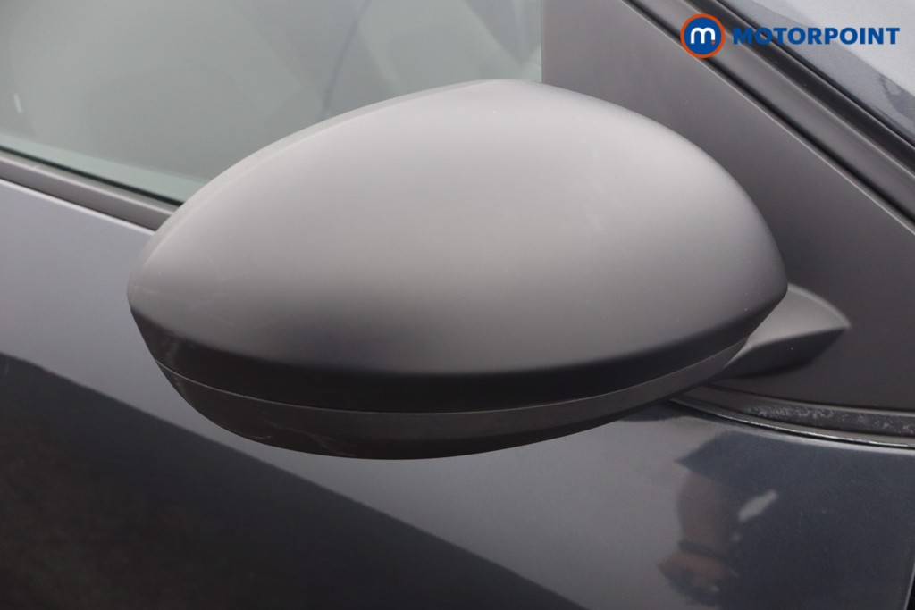 Dacia Sandero Essential Manual Petrol Hatchback - Stock Number (1648107) - 14th supplementary image