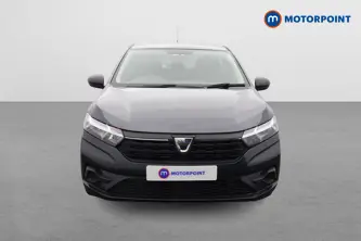 Dacia Sandero Essential Manual Petrol Hatchback - Stock Number (1648107) - Front bumper