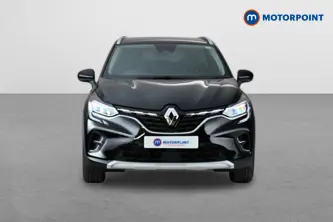 Renault Captur Techno Manual Petrol SUV - Stock Number (1648245) - Front bumper