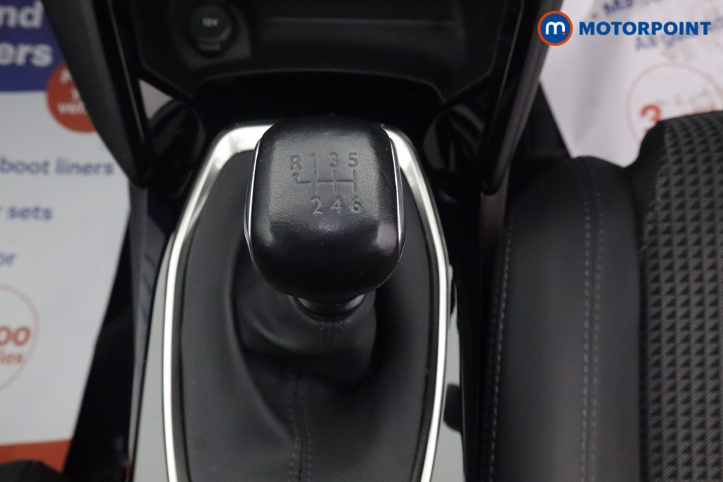 Peugeot 208 GT Manual Petrol Hatchback - Stock Number (1649470) - 5th supplementary image
