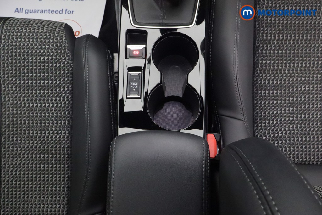 Peugeot 208 GT Manual Petrol Hatchback - Stock Number (1649470) - 6th supplementary image