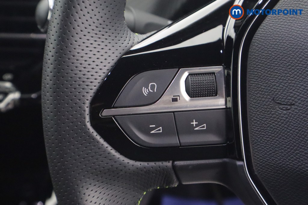 Peugeot 208 GT Manual Petrol Hatchback - Stock Number (1649470) - 8th supplementary image