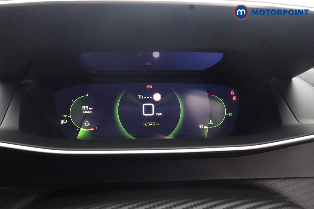 Peugeot 208 GT Manual Petrol Hatchback - Stock Number (1649470) - 10th supplementary image
