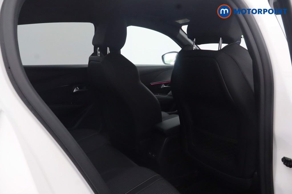 Peugeot 208 GT Manual Petrol Hatchback - Stock Number (1649470) - 12th supplementary image