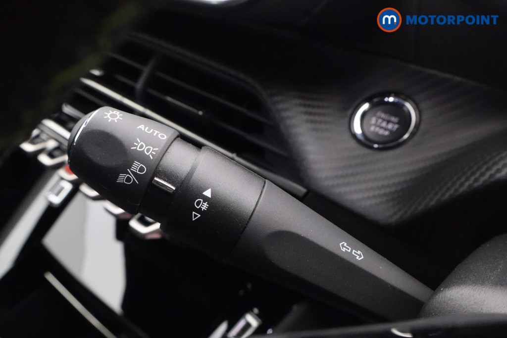 Peugeot 208 GT Manual Petrol Hatchback - Stock Number (1649470) - 16th supplementary image