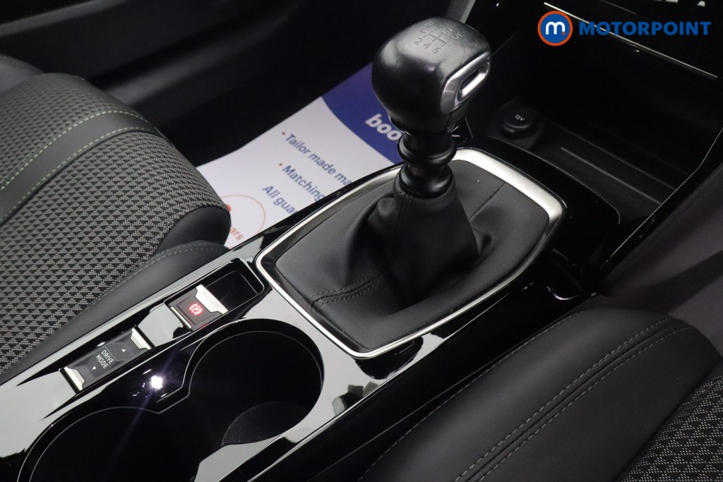Peugeot 208 GT Manual Petrol Hatchback - Stock Number (1649470) - 18th supplementary image