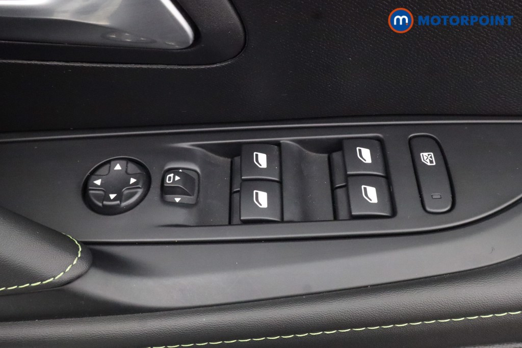 Peugeot 208 GT Manual Petrol Hatchback - Stock Number (1649470) - 23rd supplementary image