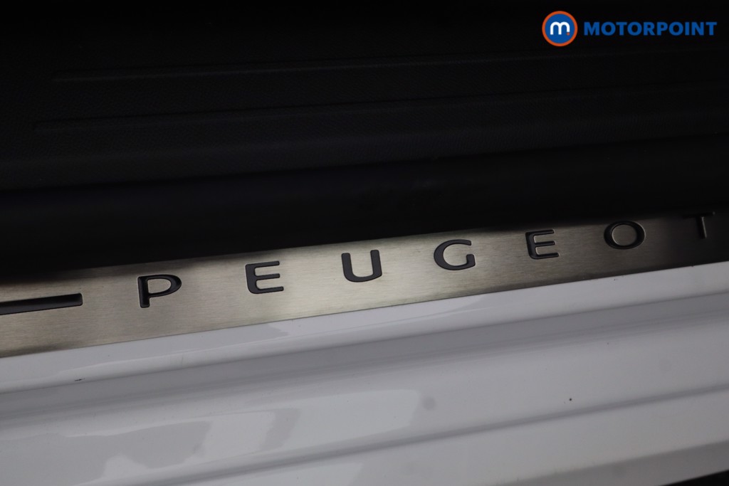 Peugeot 208 GT Manual Petrol Hatchback - Stock Number (1649470) - 24th supplementary image
