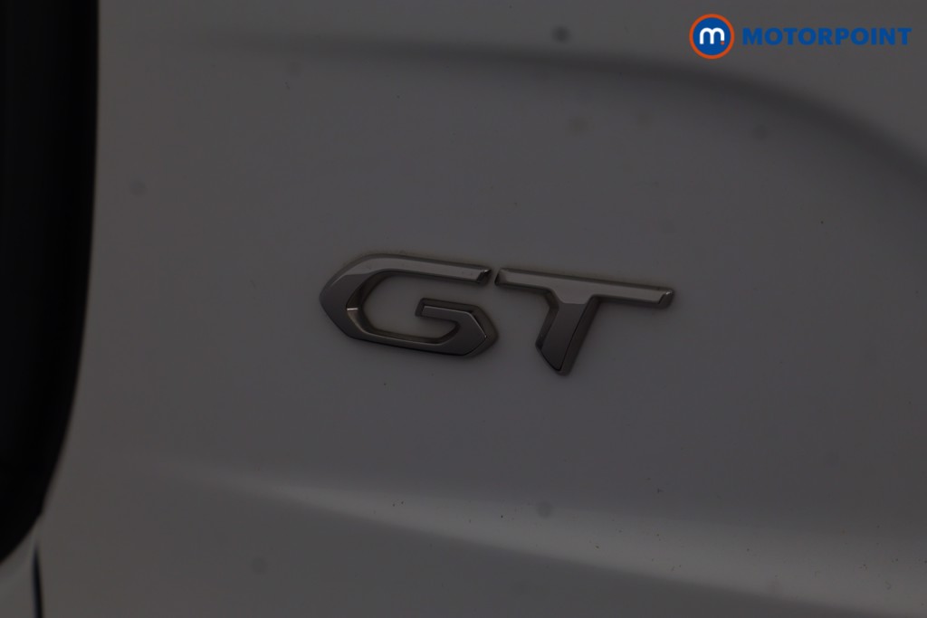 Peugeot 208 GT Manual Petrol Hatchback - Stock Number (1649470) - 31st supplementary image