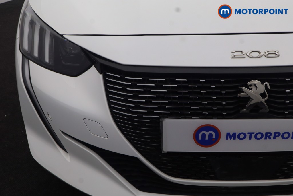 Peugeot 208 GT Manual Petrol Hatchback - Stock Number (1649470) - 33rd supplementary image