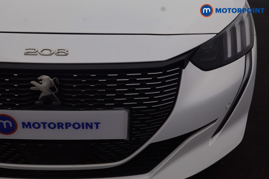 Peugeot 208 GT Manual Petrol Hatchback - Stock Number (1649470) - 34th supplementary image