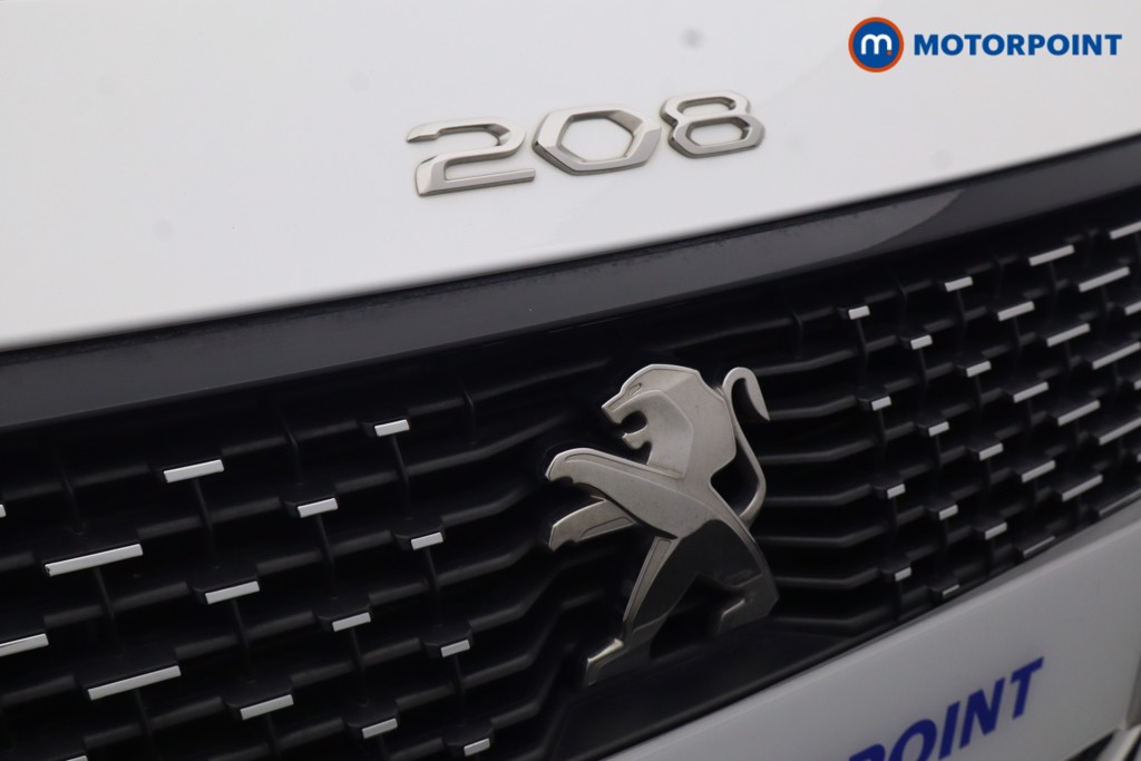 Peugeot 208 GT Manual Petrol Hatchback - Stock Number (1649470) - 35th supplementary image