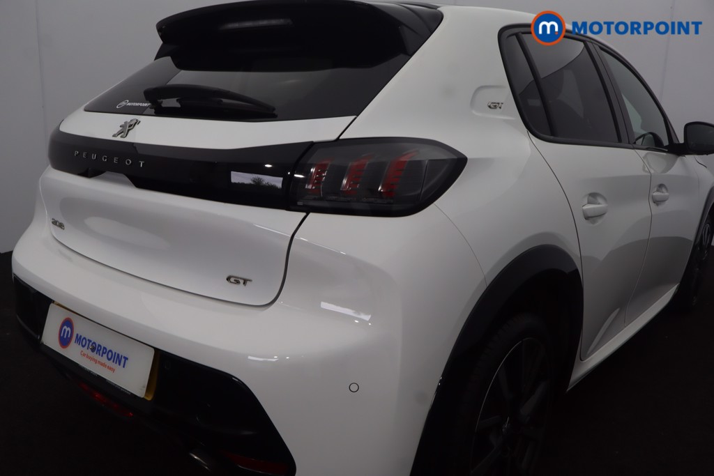 Peugeot 208 GT Manual Petrol Hatchback - Stock Number (1649470) - 39th supplementary image