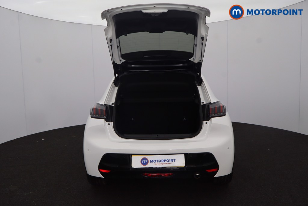 Peugeot 208 GT Manual Petrol Hatchback - Stock Number (1649470) - 41st supplementary image