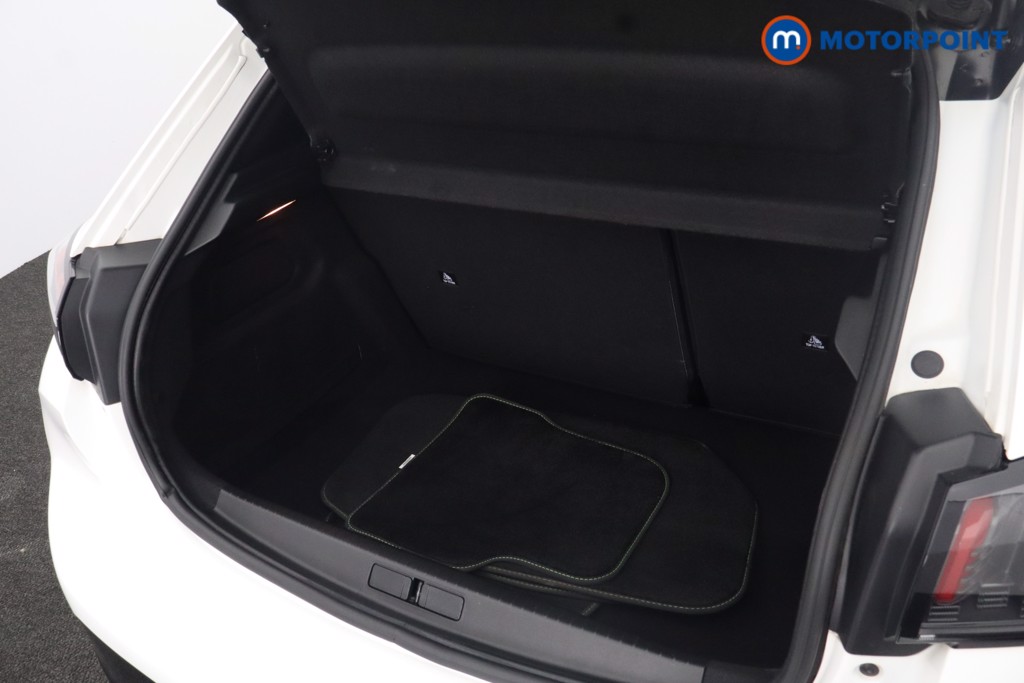 Peugeot 208 GT Manual Petrol Hatchback - Stock Number (1649470) - 42nd supplementary image