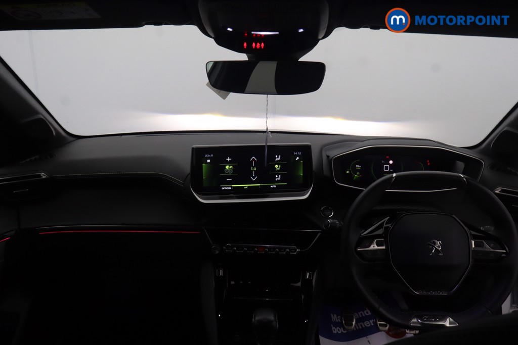 Peugeot 208 GT Manual Petrol Hatchback - Stock Number (1649470) - 1st supplementary image