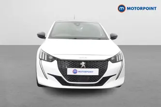 Peugeot 208 GT Manual Petrol Hatchback - Stock Number (1649470) - Front bumper