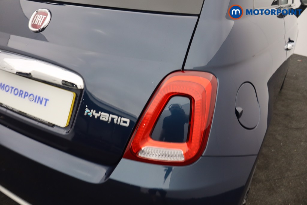 Fiat 500 1.0 Mild Hybrid 3Dr Manual Petrol Hatchback - Stock Number (1650132) - 3rd supplementary image