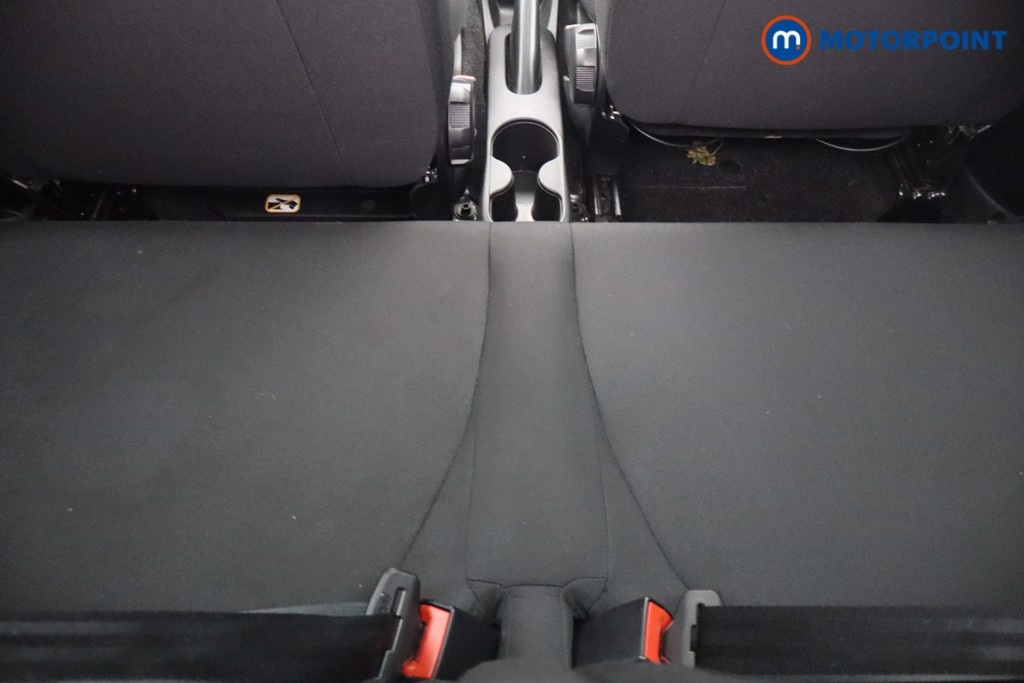 Fiat 500 1.0 Mild Hybrid 3Dr Manual Petrol Hatchback - Stock Number (1650132) - 5th supplementary image