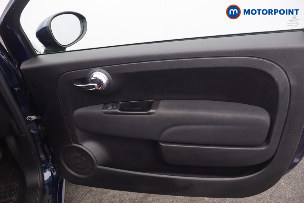 Fiat 500 1.0 Mild Hybrid 3Dr Manual Petrol Hatchback - Stock Number (1650132) - 7th supplementary image