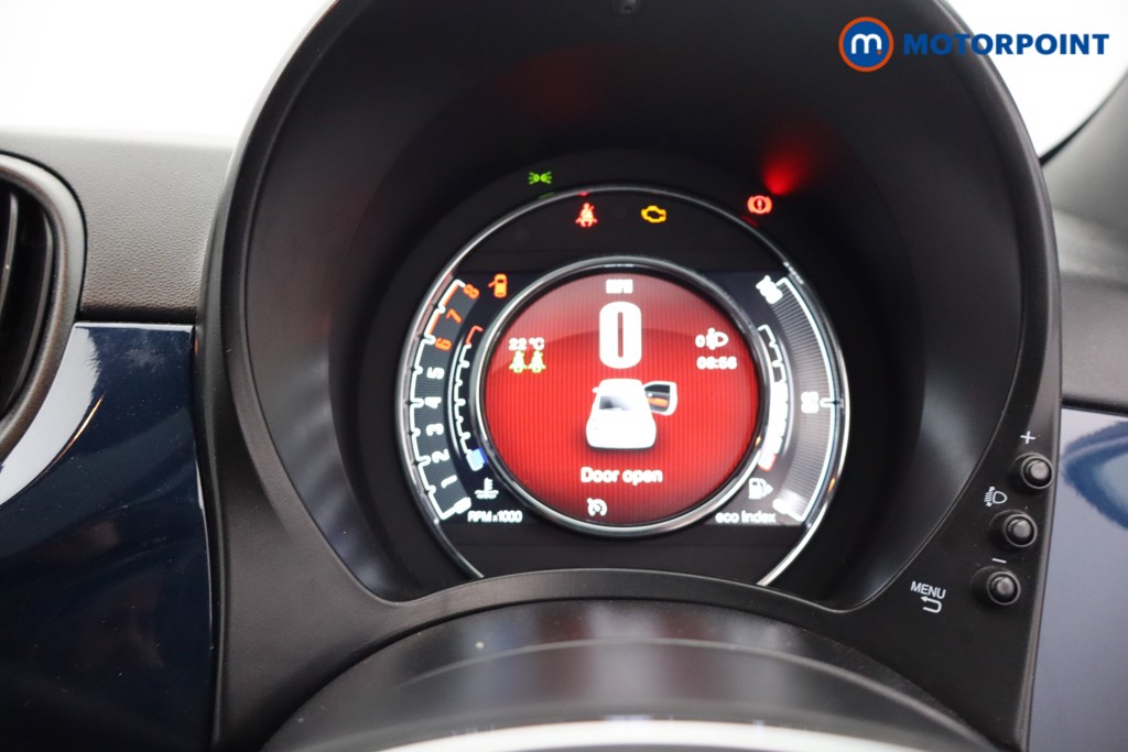 Fiat 500 1.0 Mild Hybrid 3Dr Manual Petrol Hatchback - Stock Number (1650132) - 12th supplementary image
