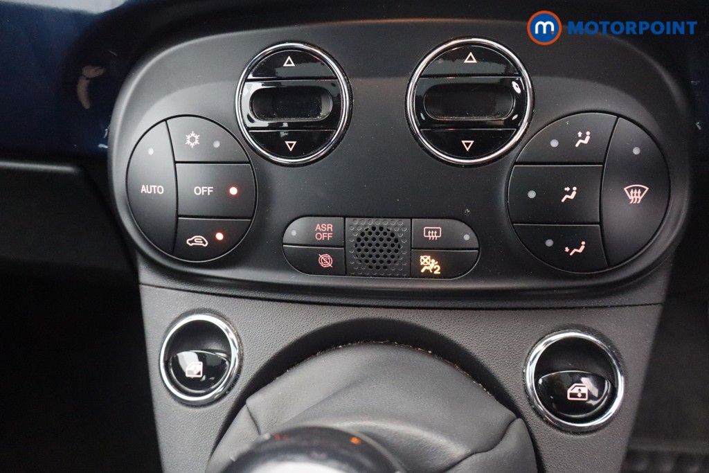 Fiat 500 1.0 Mild Hybrid 3Dr Manual Petrol Hatchback - Stock Number (1650132) - 13th supplementary image