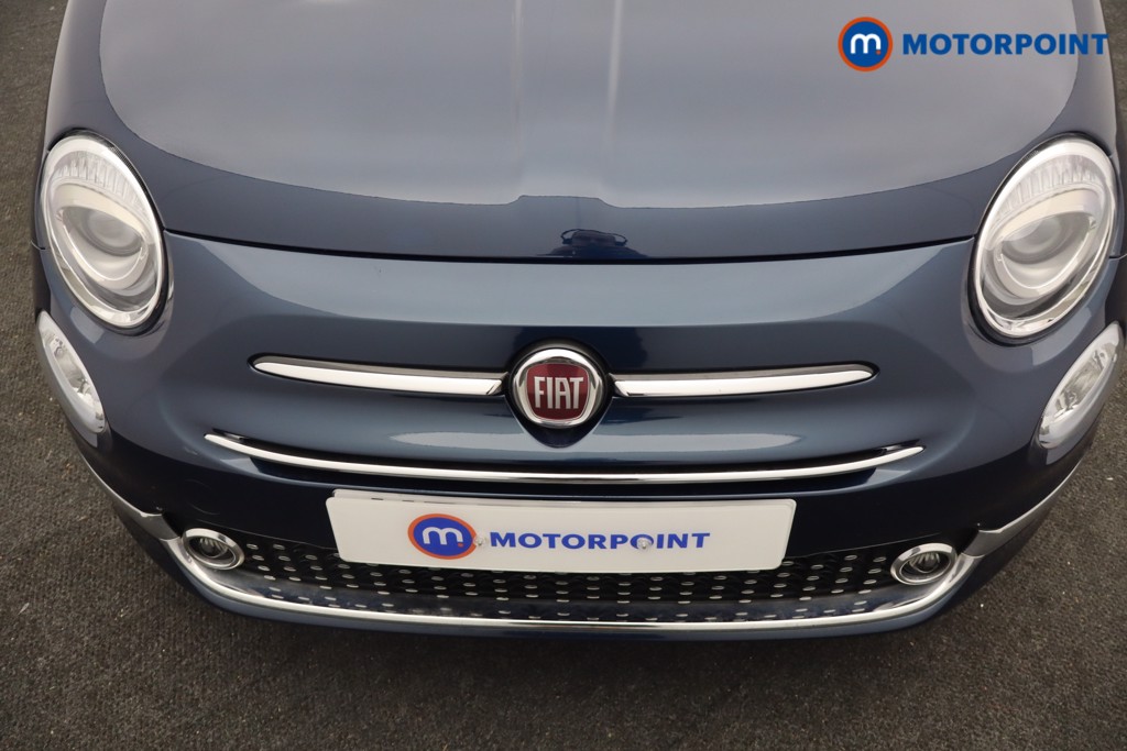 Fiat 500 1.0 Mild Hybrid 3Dr Manual Petrol Hatchback - Stock Number (1650132) - 16th supplementary image