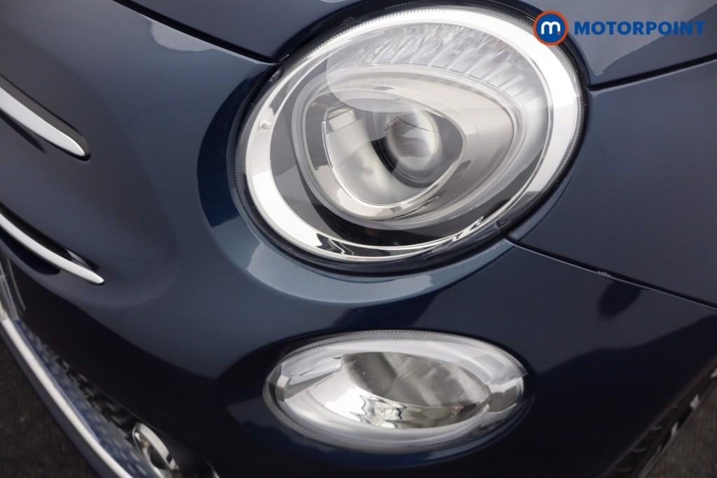 Fiat 500 1.0 Mild Hybrid 3Dr Manual Petrol Hatchback - Stock Number (1650132) - 17th supplementary image