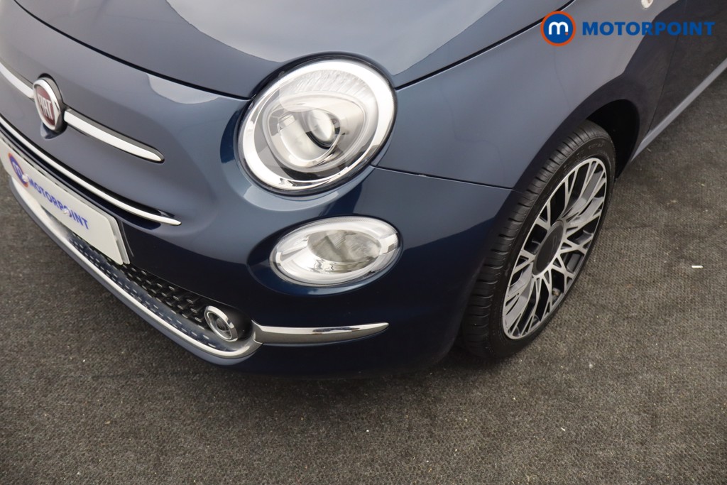 Fiat 500 1.0 Mild Hybrid 3Dr Manual Petrol Hatchback - Stock Number (1650132) - 18th supplementary image
