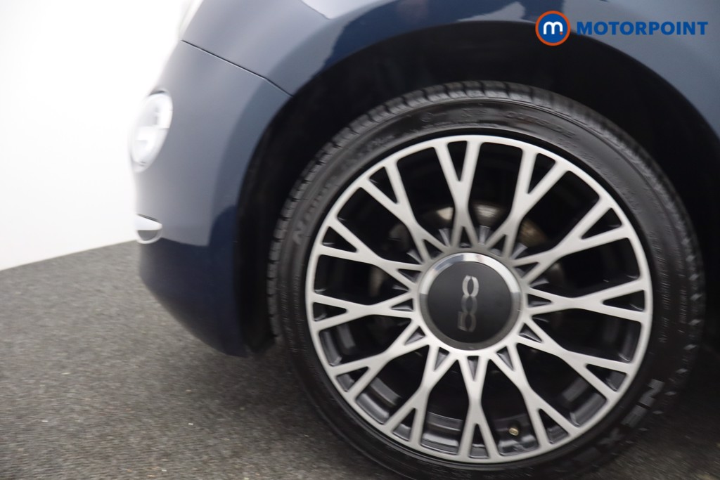 Fiat 500 1.0 Mild Hybrid 3Dr Manual Petrol Hatchback - Stock Number (1650132) - 19th supplementary image