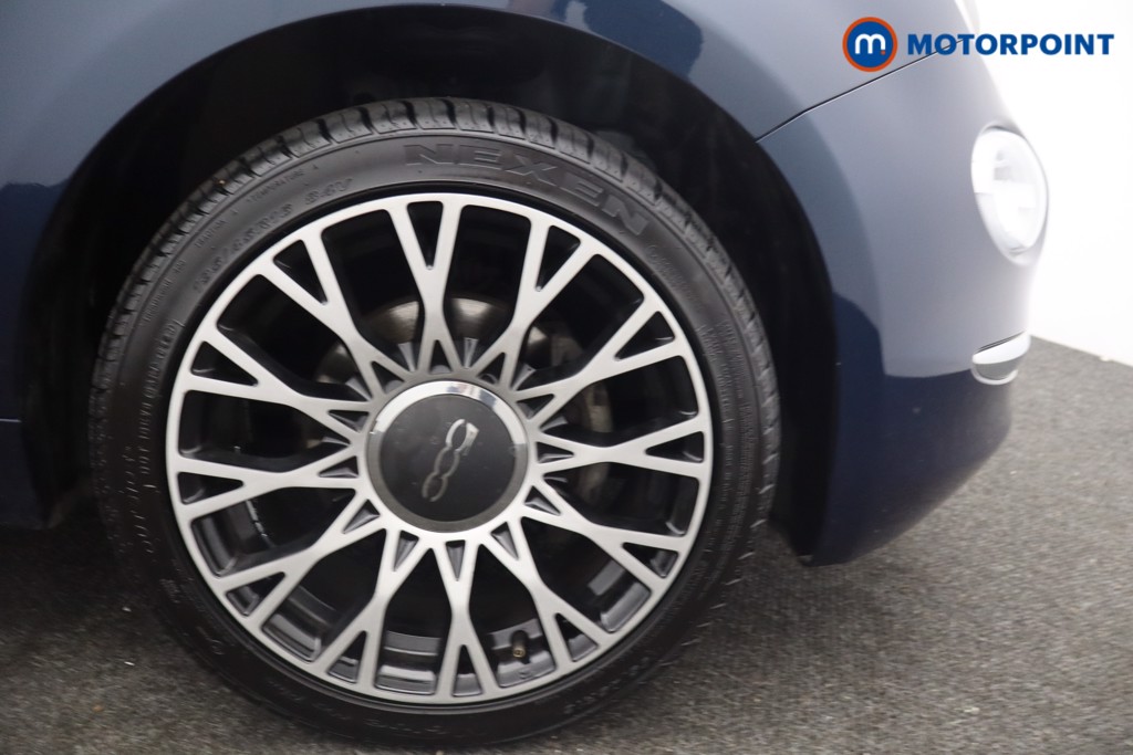 Fiat 500 1.0 Mild Hybrid 3Dr Manual Petrol Hatchback - Stock Number (1650132) - 20th supplementary image