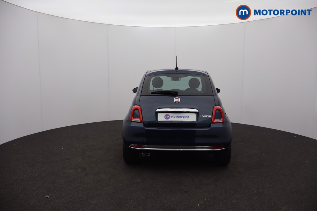 Fiat 500 1.0 Mild Hybrid 3Dr Manual Petrol Hatchback - Stock Number (1650132) - 1st supplementary image