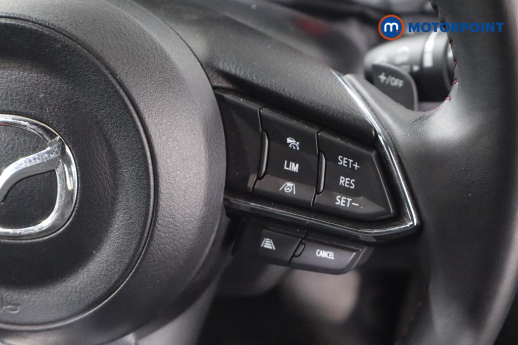 Mazda Cx-5 Sport Black Edition Automatic Petrol SUV - Stock Number (1650801) - 2nd supplementary image