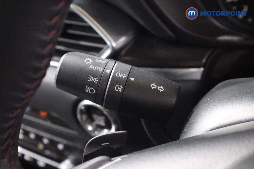 Mazda Cx-5 Sport Black Edition Automatic Petrol SUV - Stock Number (1650801) - 4th supplementary image