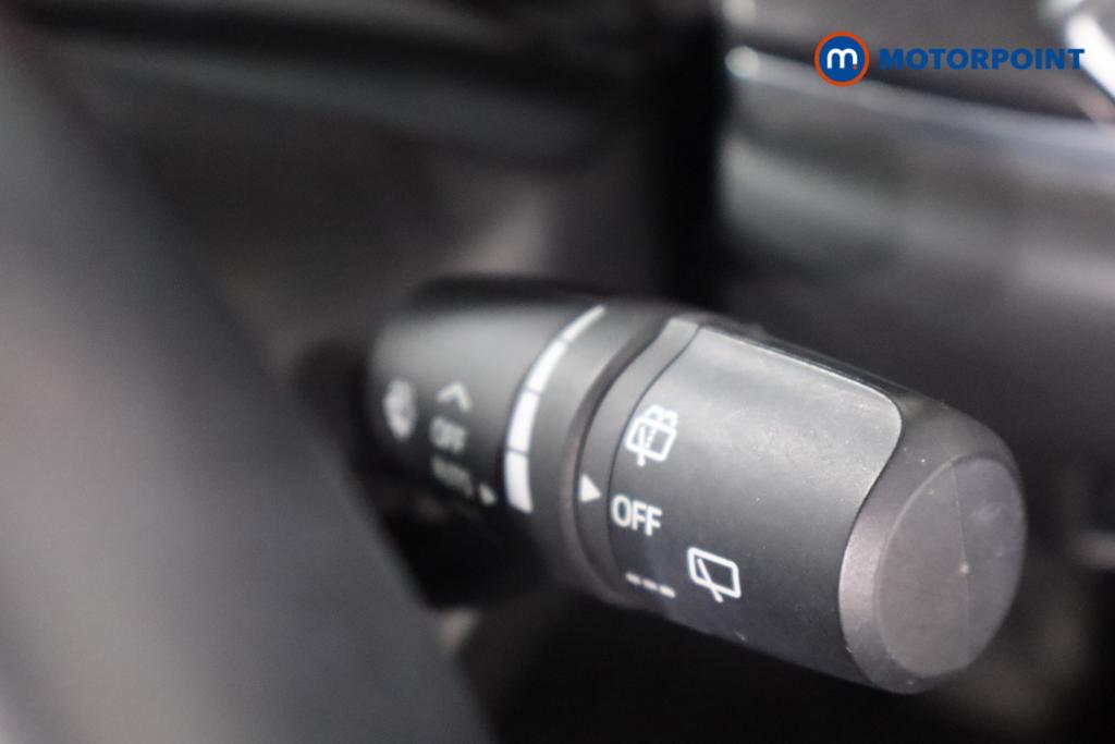 Mazda Cx-5 Sport Black Edition Automatic Petrol SUV - Stock Number (1650801) - 5th supplementary image