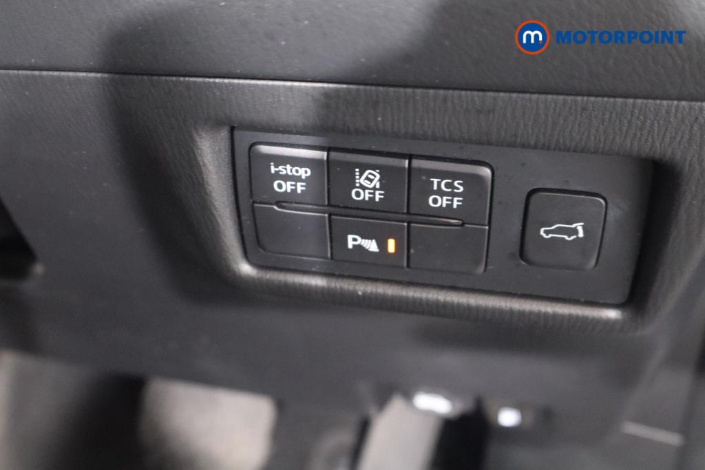 Mazda Cx-5 Sport Black Edition Automatic Petrol SUV - Stock Number (1650801) - 6th supplementary image
