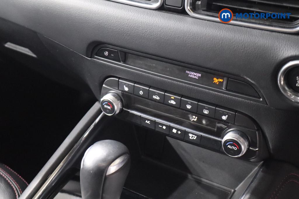 Mazda Cx-5 Sport Black Edition Automatic Petrol SUV - Stock Number (1650801) - 10th supplementary image