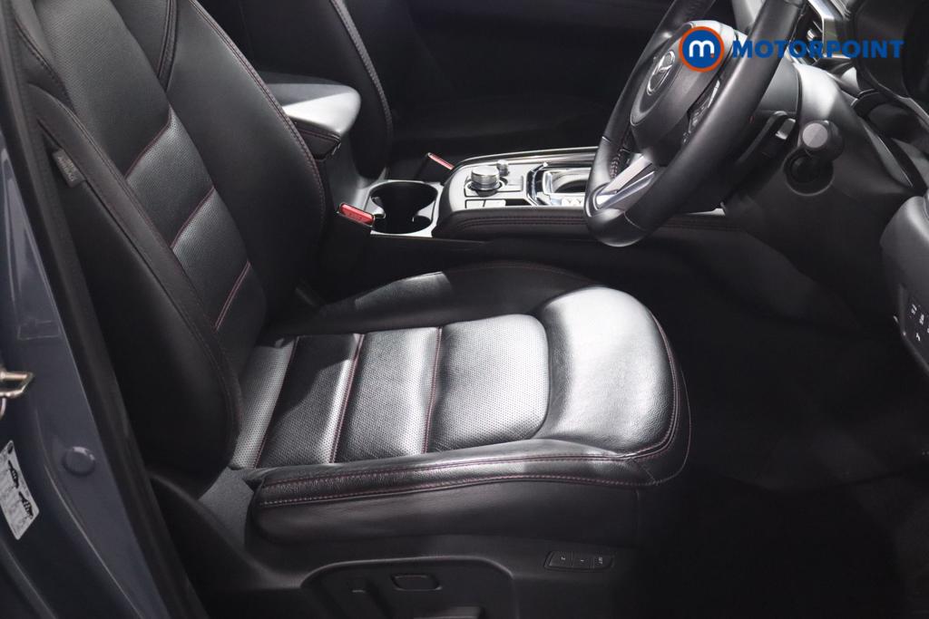 Mazda Cx-5 Sport Black Edition Automatic Petrol SUV - Stock Number (1650801) - 14th supplementary image