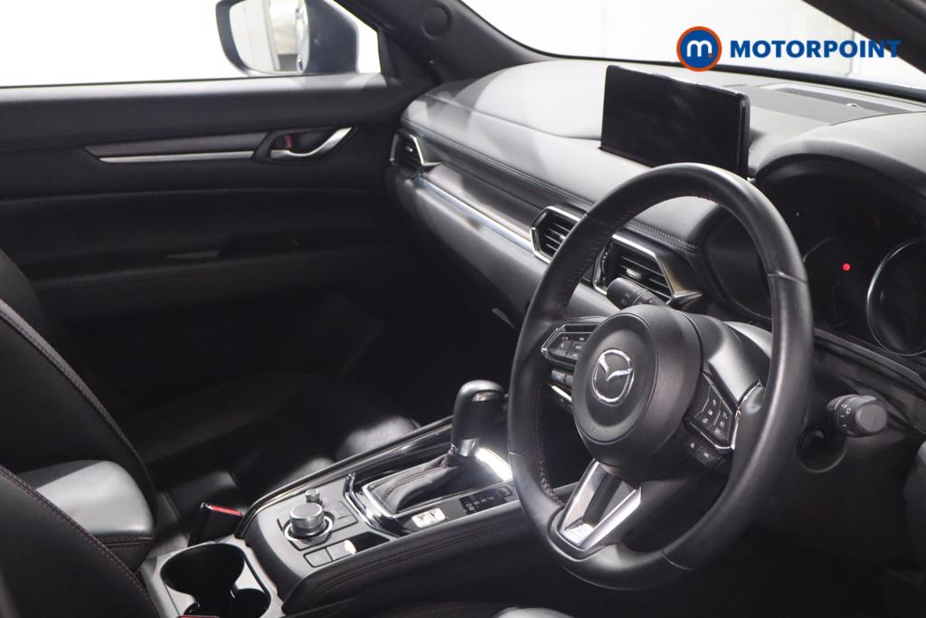Mazda Cx-5 Sport Black Edition Automatic Petrol SUV - Stock Number (1650801) - 15th supplementary image