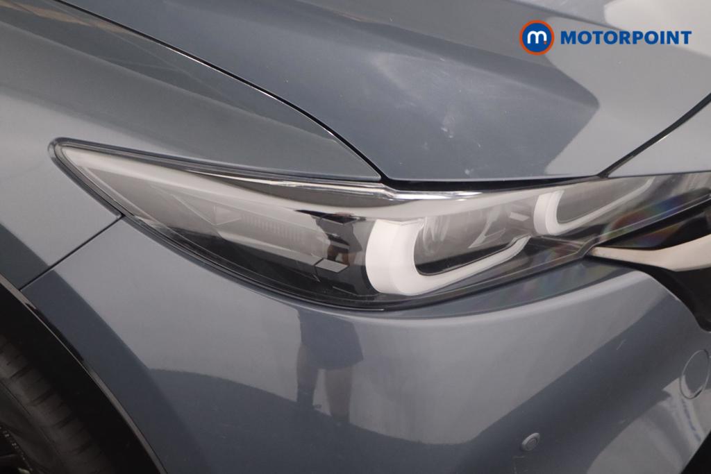 Mazda Cx-5 Sport Black Edition Automatic Petrol SUV - Stock Number (1650801) - 17th supplementary image